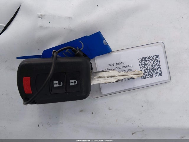 2024 MITSUBISHI MIRAGE ML32AUHJ9RH019030 Photo 10