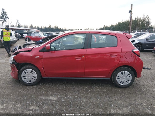 Mitsubishi Mirage Es/le 2024 ML32AUHJ9RH019030 Image 15