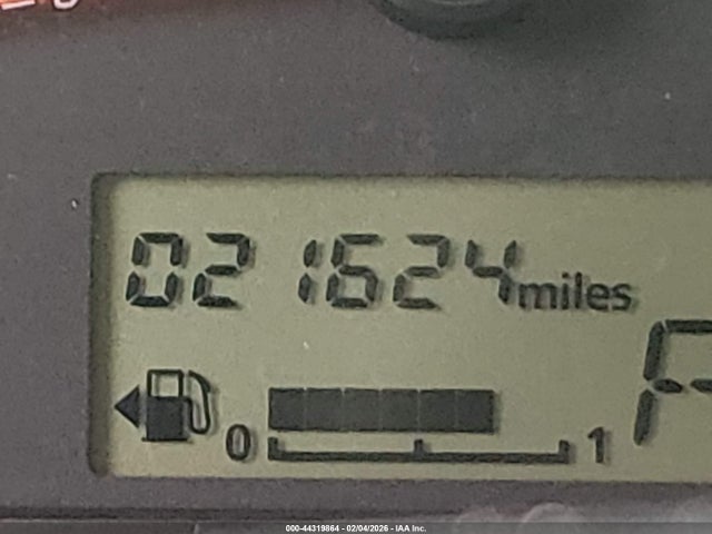 Mitsubishi Mirage Es/le 2024 ML32AUHJ9RH019030 Image 16
