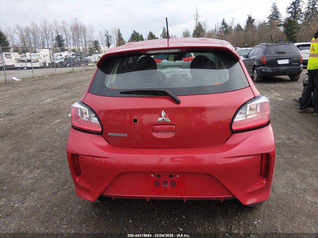 Mitsubishi Mirage Es/le 2024 ML32AUHJ9RH019030 Image 17