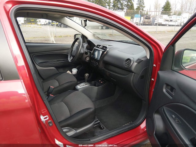 2024 MITSUBISHI MIRAGE ML32AUHJ9RH019030 Photo 4