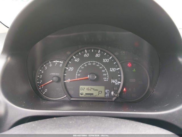 2024 MITSUBISHI MIRAGE ML32AUHJ9RH019030 Photo 6