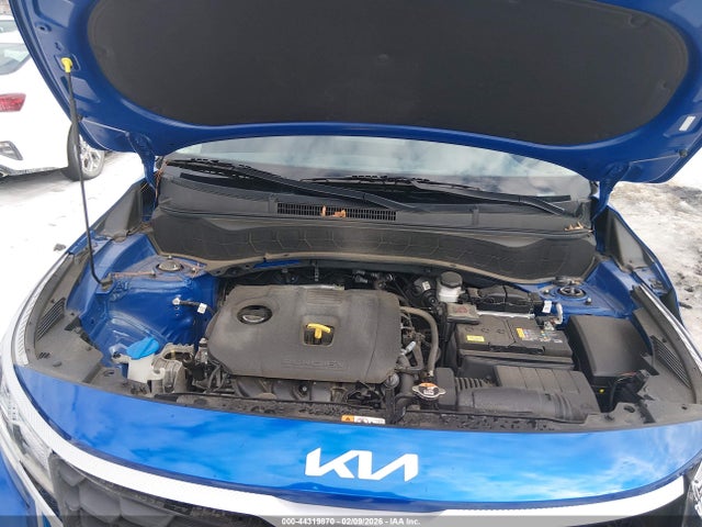 Aukcja sprzedaży 2023 Kia Seltos Lx, vin: KNDEPCAA5P7428755, numer aukcji: 44319870