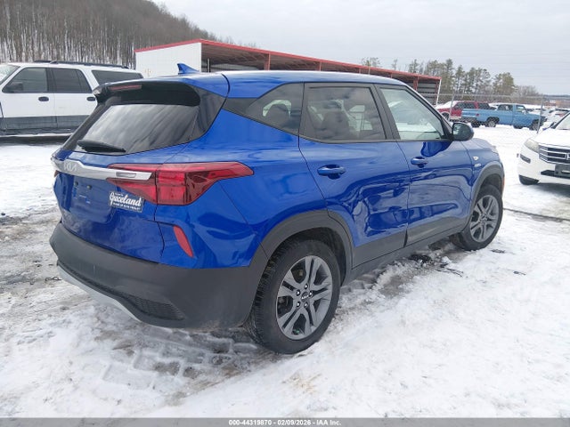 Aukcja sprzedaży 2023 Kia Seltos Lx, vin: KNDEPCAA5P7428755, numer aukcji: 44319870