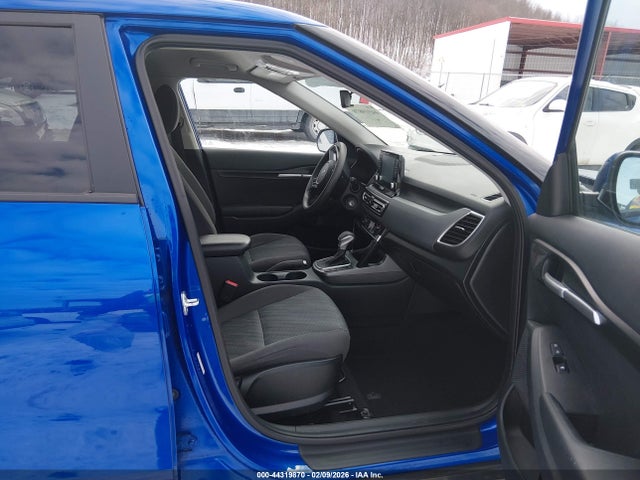 Aukcja sprzedaży 2023 Kia Seltos Lx, vin: KNDEPCAA5P7428755, numer aukcji: 44319870