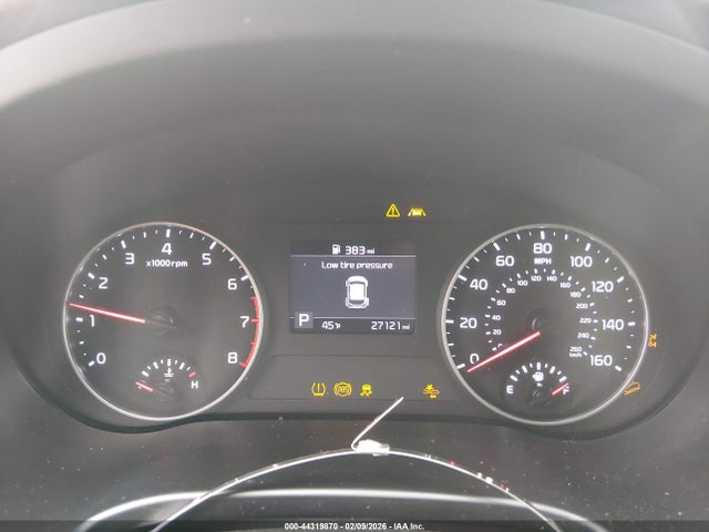 Aukcja sprzedaży 2023 Kia Seltos Lx, vin: KNDEPCAA5P7428755, numer aukcji: 44319870