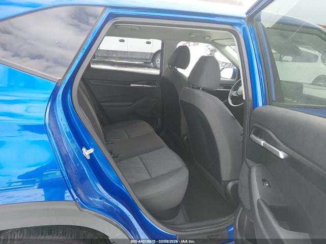 Aukcja sprzedaży 2023 Kia Seltos Lx, vin: KNDEPCAA5P7428755, numer aukcji: 44319870