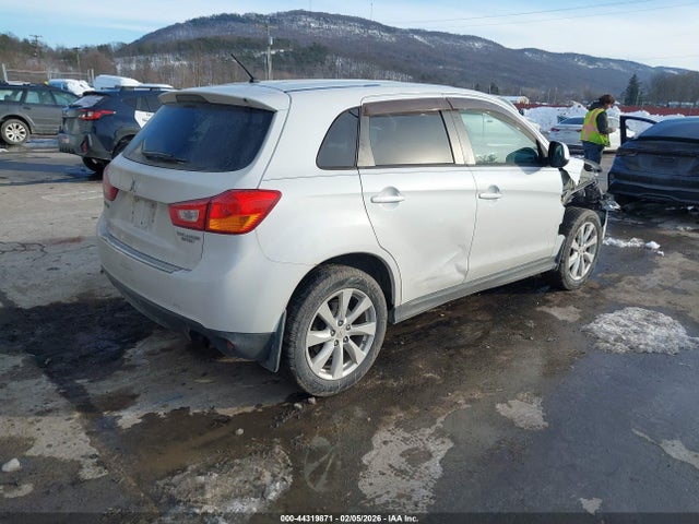 2015 MITSUBISHI OUTLANDER SPORT 4A4AR3AU2FE012507 Photo 3