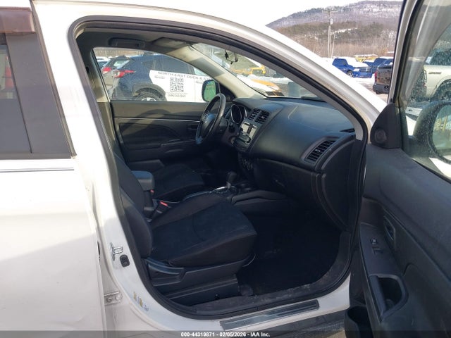 2015 MITSUBISHI OUTLANDER SPORT 4A4AR3AU2FE012507 Photo 4