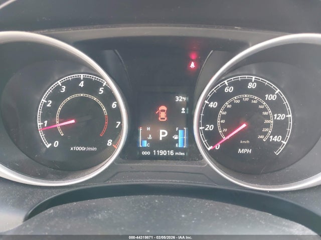 2015 MITSUBISHI OUTLANDER SPORT 4A4AR3AU2FE012507 Photo 6