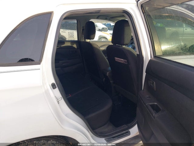 2015 MITSUBISHI OUTLANDER SPORT 4A4AR3AU2FE012507 Photo 7
