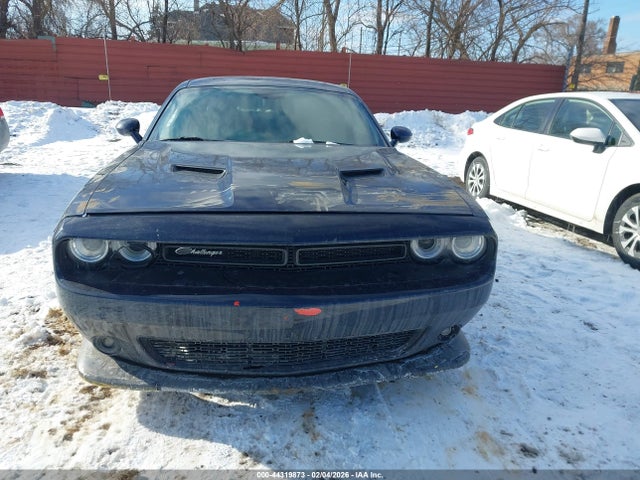 Aukcja sprzedaży 2016 Dodge Challenger Sxt, vin: 2C3CDZAG2GH153331, numer aukcji: 44319873