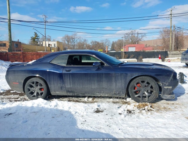 Aukcja sprzedaży 2016 Dodge Challenger Sxt, vin: 2C3CDZAG2GH153331, numer aukcji: 44319873
