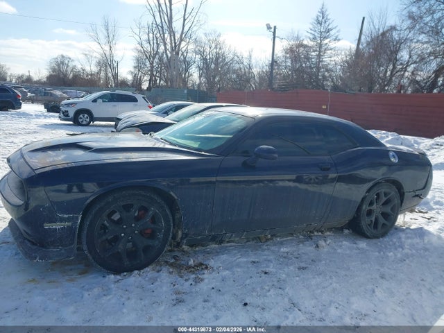 Aukcja sprzedaży 2016 Dodge Challenger Sxt, vin: 2C3CDZAG2GH153331, numer aukcji: 44319873
