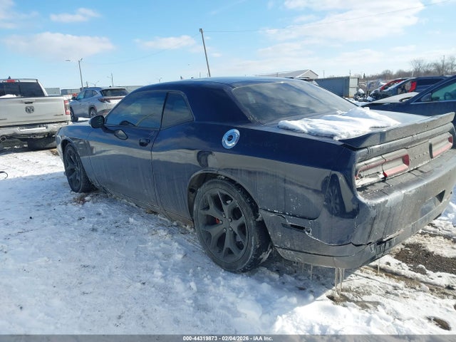 Aukcja sprzedaży 2016 Dodge Challenger Sxt, vin: 2C3CDZAG2GH153331, numer aukcji: 44319873