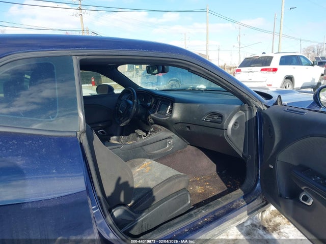 Aukcja sprzedaży 2016 Dodge Challenger Sxt, vin: 2C3CDZAG2GH153331, numer aukcji: 44319873