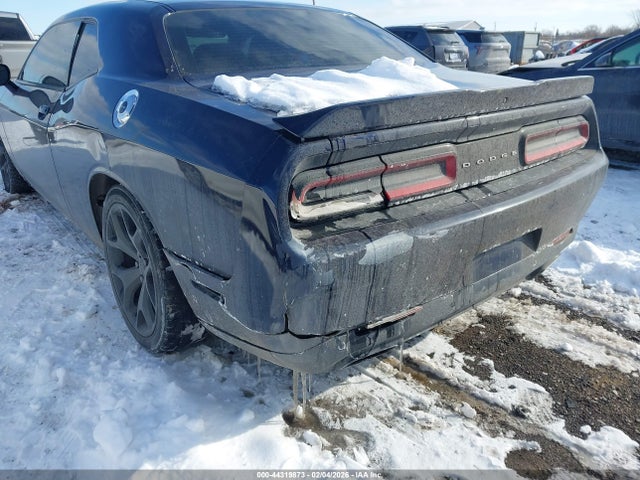 Aukcja sprzedaży 2016 Dodge Challenger Sxt, vin: 2C3CDZAG2GH153331, numer aukcji: 44319873