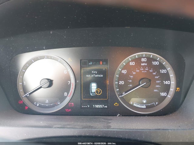 5NPE34AF4GH319728 Hyundai Sonata Limited
