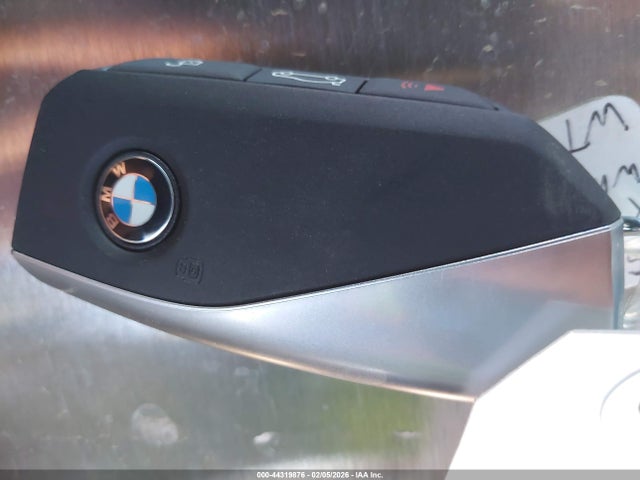 2025 BMW X3 5UX53GP09S9061243 Photo 10