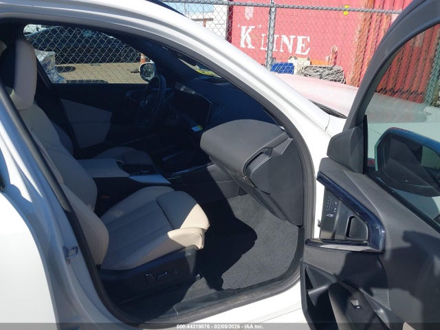 2025 BMW X3 5UX53GP09S9061243 Photo 4