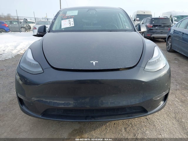 7SAYGAEE1RF199442 Tesla Model Y Long Range Dual Motor All-wheel Drive