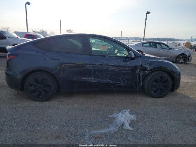 7SAYGAEE1RF199442 Tesla Model Y Long Range Dual Motor All-wheel Drive