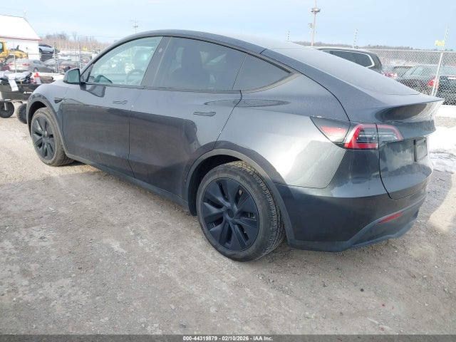 7SAYGAEE1RF199442 Tesla Model Y Long Range Dual Motor All-wheel Drive