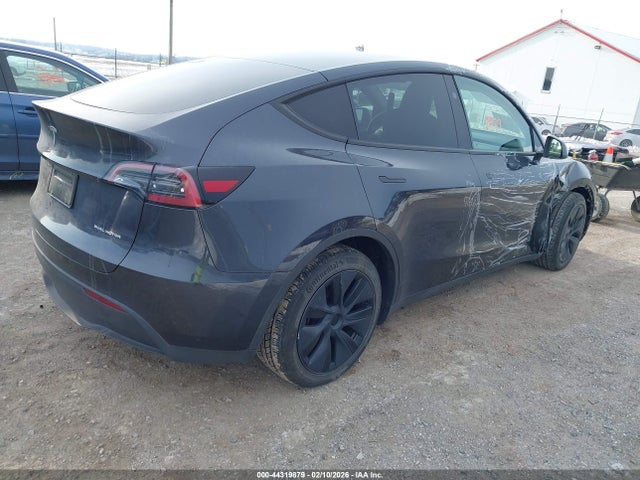7SAYGAEE1RF199442 Tesla Model Y Long Range Dual Motor All-wheel Drive