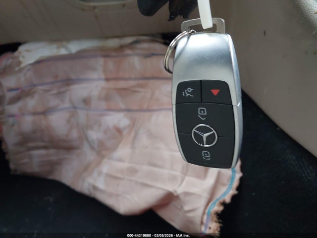 Продажа на аукционе авто 2019 Mercedes-benz C 300, vin: 55SWF8DB1KU308476, номер лота: 44319880