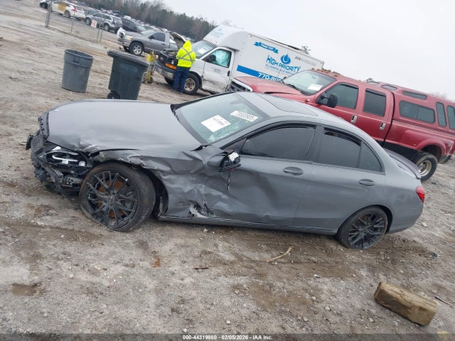 Продажа на аукционе авто 2019 Mercedes-benz C 300, vin: 55SWF8DB1KU308476, номер лота: 44319880