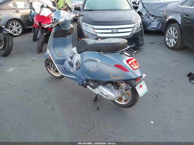 ZAPMD18G8T5101905 Vespa Primavera/sprint 150