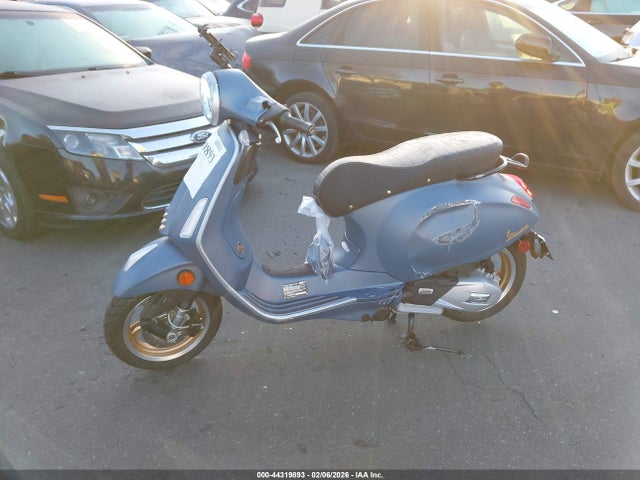 ZAPMD18G8T5101905 Vespa Primavera/sprint 150