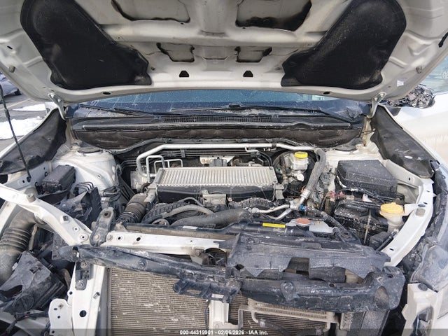 2020 Subaru Ascent Premium მანქანა იყიდება აუქციონზე, vin: 4S4WMABD5L3414426, აუქციონის ნომერი: 44319901