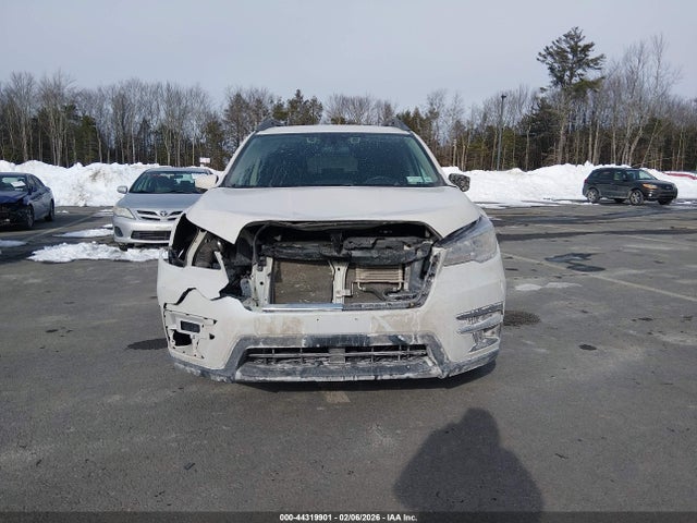 2020 Subaru Ascent Premium მანქანა იყიდება აუქციონზე, vin: 4S4WMABD5L3414426, აუქციონის ნომერი: 44319901