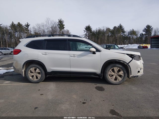 2020 Subaru Ascent Premium მანქანა იყიდება აუქციონზე, vin: 4S4WMABD5L3414426, აუქციონის ნომერი: 44319901