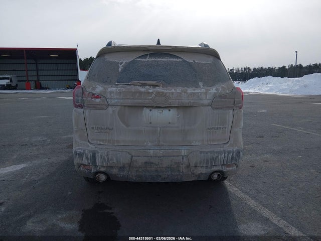 2020 Subaru Ascent Premium მანქანა იყიდება აუქციონზე, vin: 4S4WMABD5L3414426, აუქციონის ნომერი: 44319901