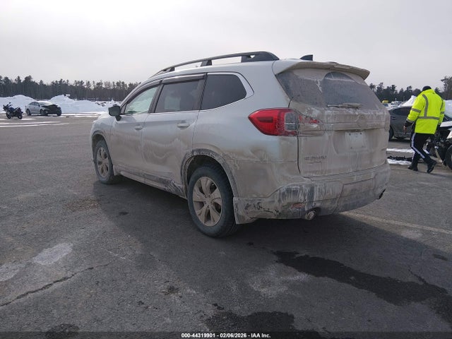 2020 Subaru Ascent Premium მანქანა იყიდება აუქციონზე, vin: 4S4WMABD5L3414426, აუქციონის ნომერი: 44319901