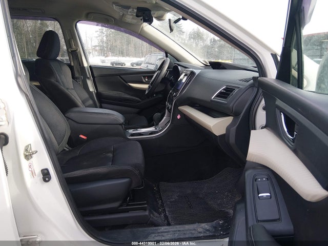 2020 Subaru Ascent Premium მანქანა იყიდება აუქციონზე, vin: 4S4WMABD5L3414426, აუქციონის ნომერი: 44319901
