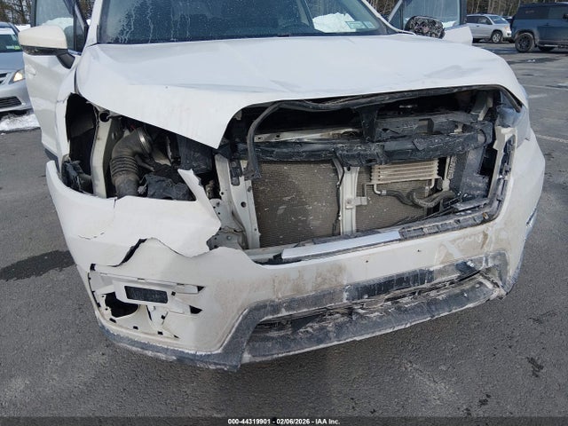 2020 Subaru Ascent Premium მანქანა იყიდება აუქციონზე, vin: 4S4WMABD5L3414426, აუქციონის ნომერი: 44319901