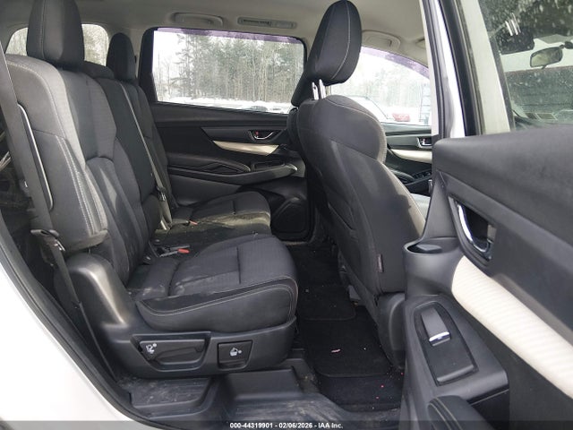 2020 Subaru Ascent Premium მანქანა იყიდება აუქციონზე, vin: 4S4WMABD5L3414426, აუქციონის ნომერი: 44319901