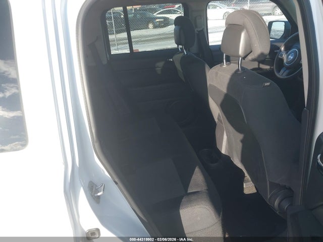 Jeep Patriot Sport 2014 1C4NJRBB5ED911043 Image 8
