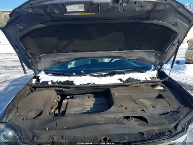 Продажа на аукционе авто 2015 Lexus Rx 350, vin: 2T2BK1BA4FC276755, номер лота: 44319904