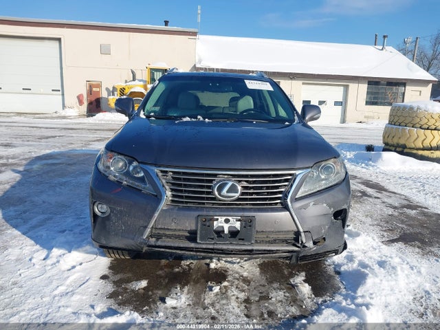 Продажа на аукционе авто 2015 Lexus Rx 350, vin: 2T2BK1BA4FC276755, номер лота: 44319904