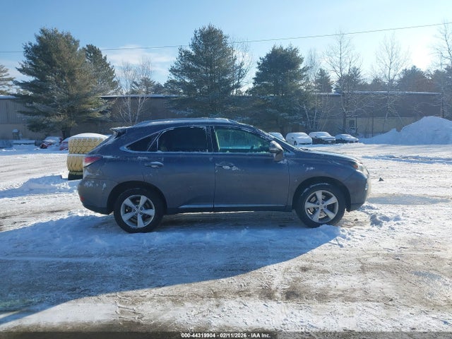 Продажа на аукционе авто 2015 Lexus Rx 350, vin: 2T2BK1BA4FC276755, номер лота: 44319904
