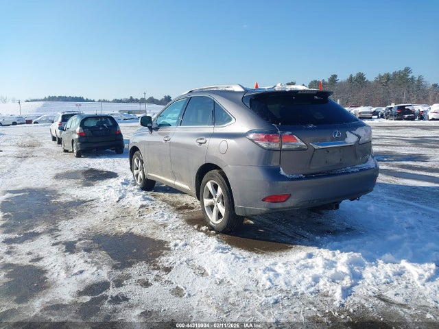 Продажа на аукционе авто 2015 Lexus Rx 350, vin: 2T2BK1BA4FC276755, номер лота: 44319904