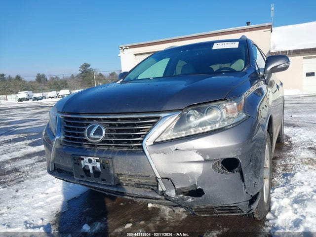 Продажа на аукционе авто 2015 Lexus Rx 350, vin: 2T2BK1BA4FC276755, номер лота: 44319904