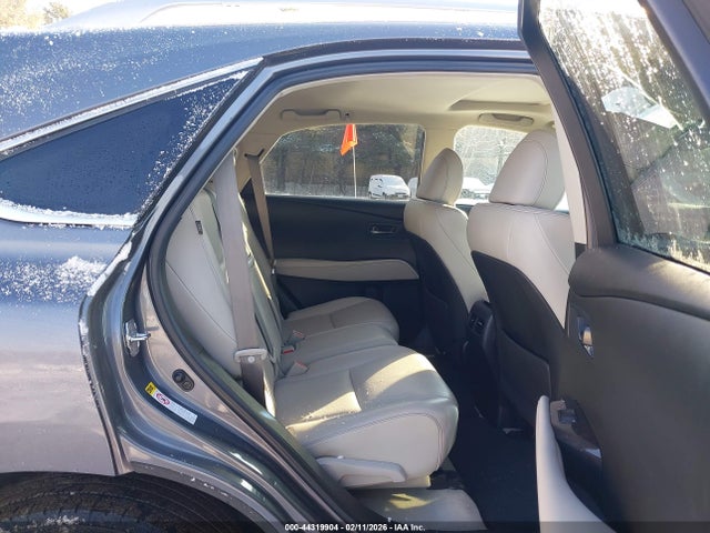 Продажа на аукционе авто 2015 Lexus Rx 350, vin: 2T2BK1BA4FC276755, номер лота: 44319904