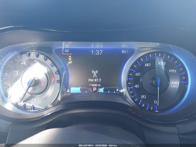 Продаж на аукціоні авто 2018 Chrysler 300 300s, vin: 2C3CCABG7JH261762, номер лоту: 44319913