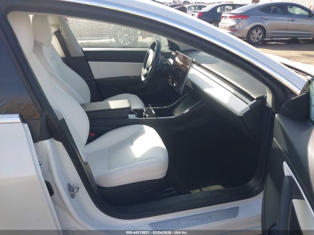 Aukcja sprzedaży 2018 Tesla Model 3 Long Range/performance, vin: 5YJ3E1EBXJF081607, numer aukcji: 44319921