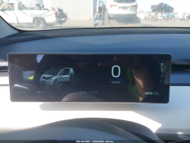 Aukcja sprzedaży 2018 Tesla Model 3 Long Range/performance, vin: 5YJ3E1EBXJF081607, numer aukcji: 44319921